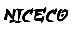 Niceco - logo